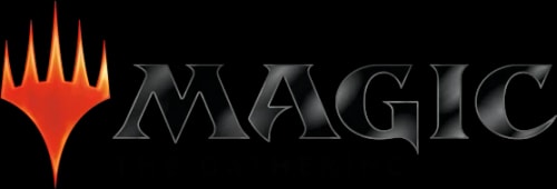 Magic The Gathering