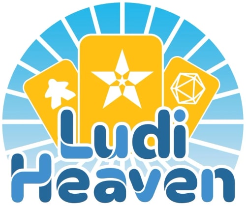 Ludi Heaven