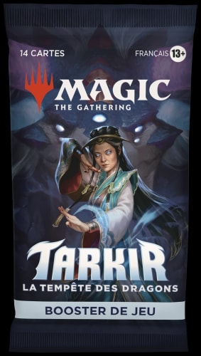 MTG : Booster Tarkir : la tempête des dragons