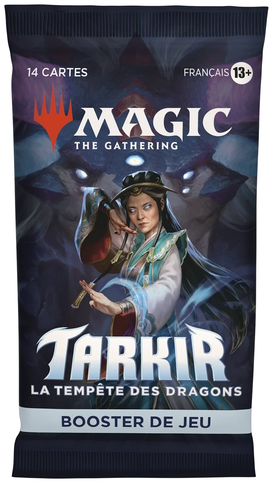 MTG : Booster Tarkir : la tempête des dragons
