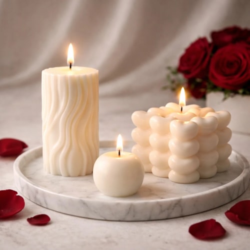 Collection Saint-Valentin