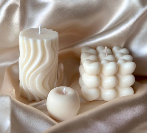 l'amour et l'inédit