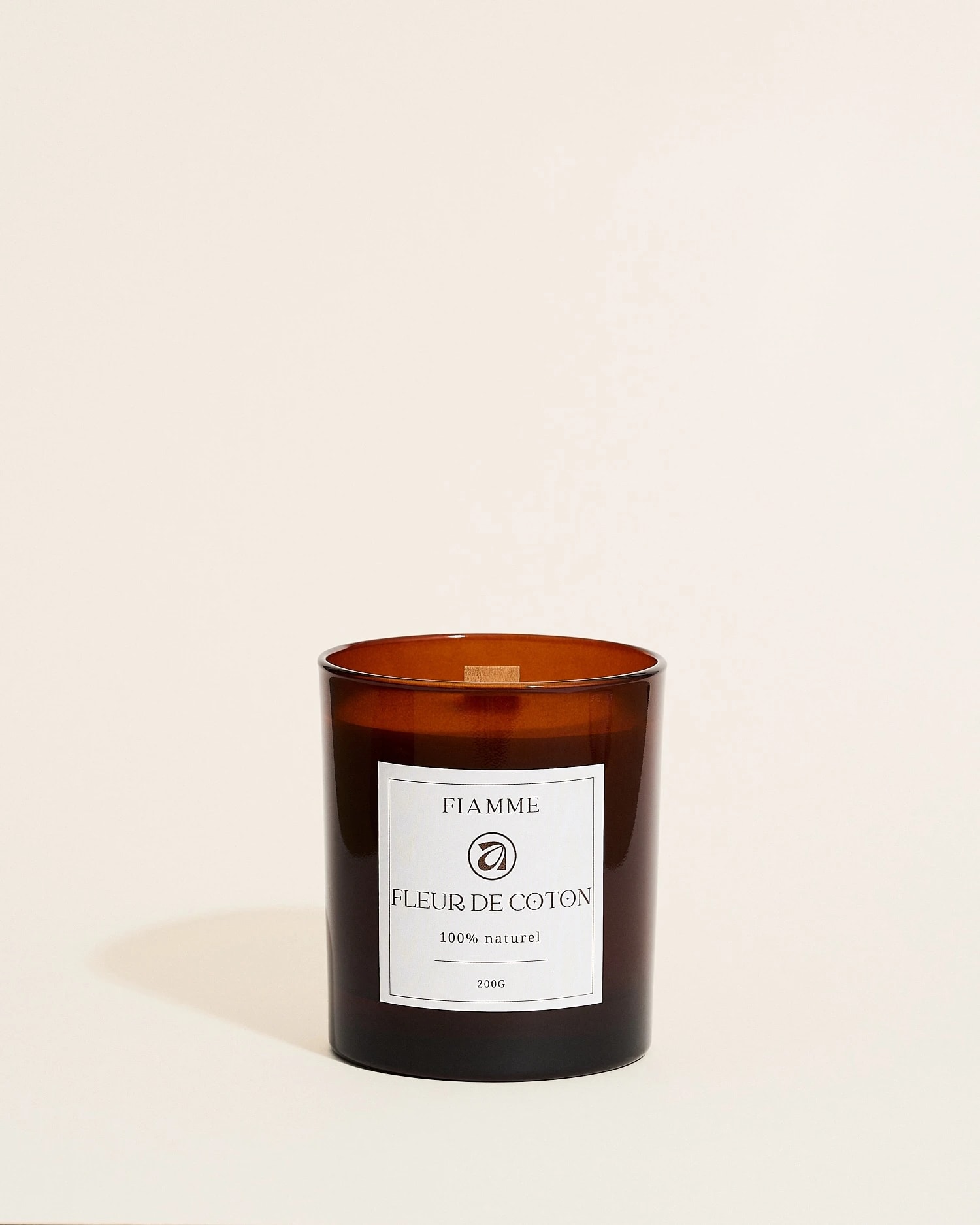 ajaccio - fleur de coton