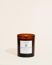 ajaccio - fleur de coton