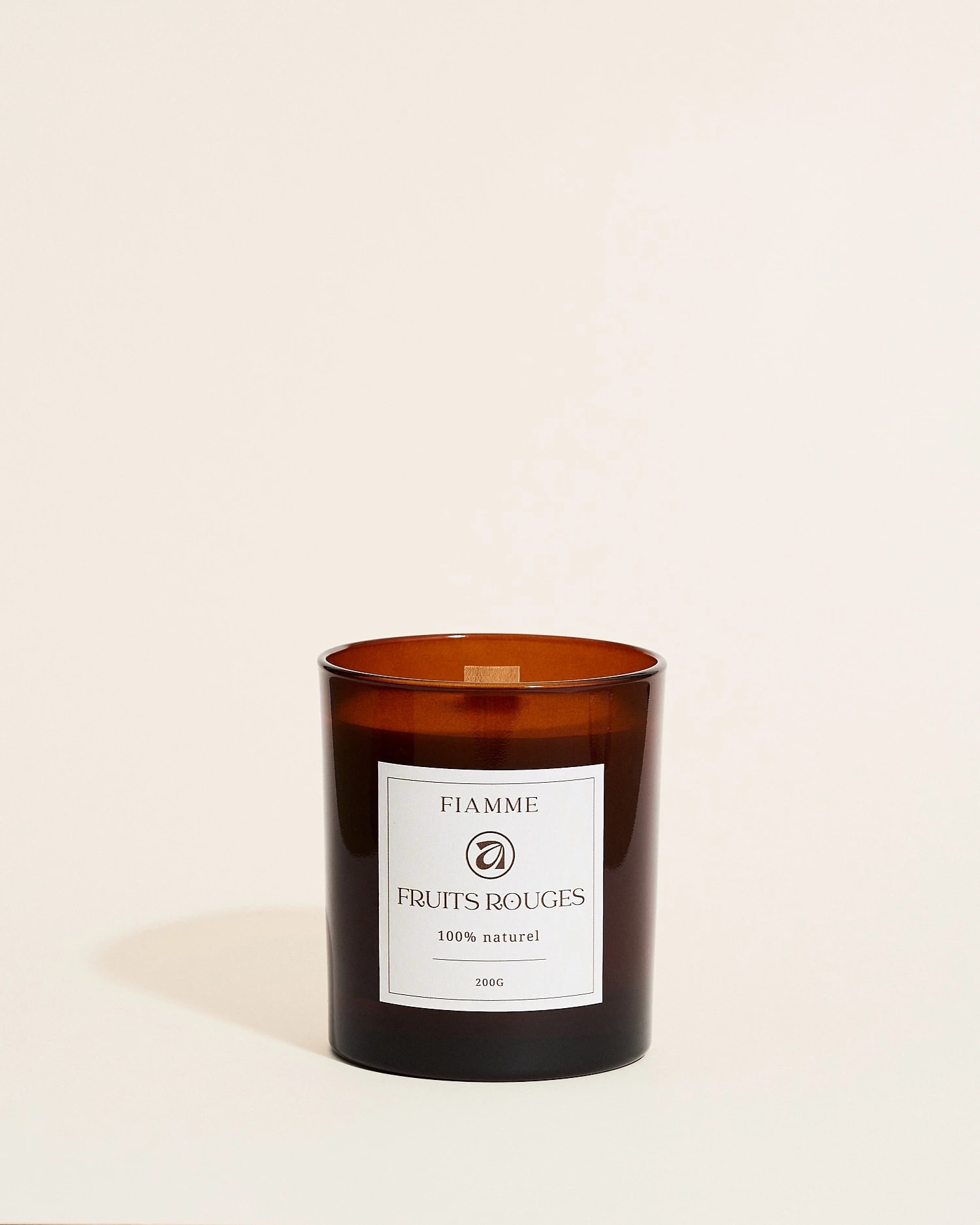 ajaccio - fruits rouges