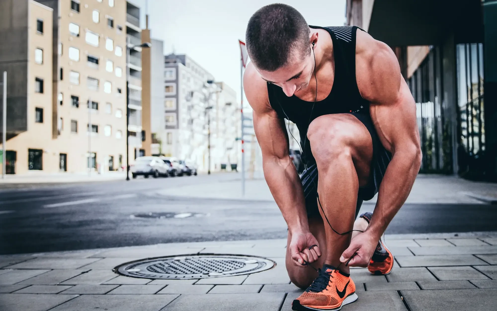 Le CBD et le sport : une alliance prometteuse pour la performance et le bien-être