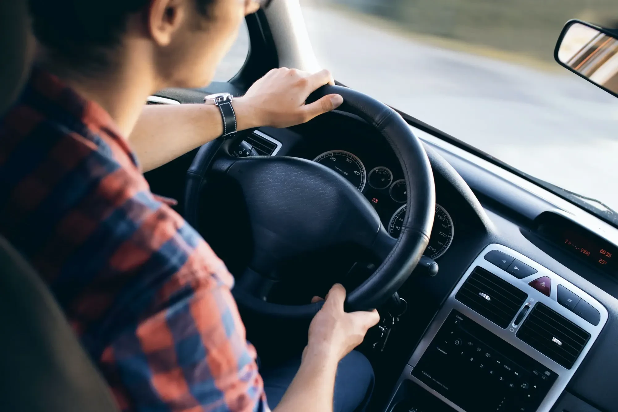 Le CBD est-il interdit au volant ?