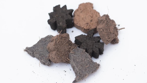 Le 6 pack à composer