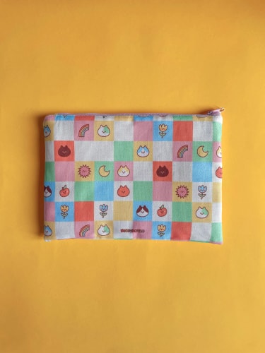 Pochette - Chill cats