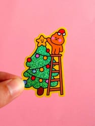 Sticker - You're a star
