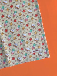 Furoshiki - Kawaii snacks