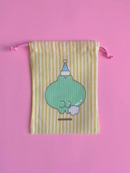 Pochon - Bobby gift