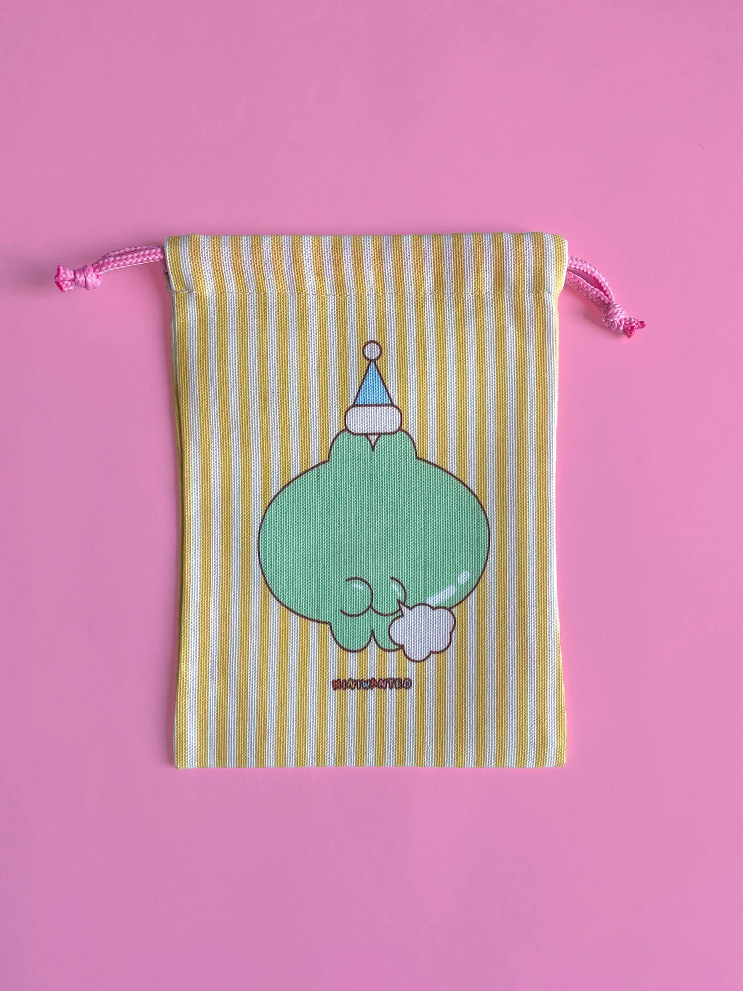 Pochon - Bobby gift