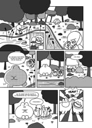 Livre - Bobby & Gary : La grande aventure