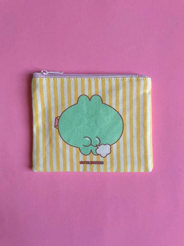 Porte-monnaie - Bobby Ukulele