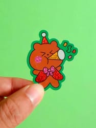 Petit sticker - Celebrations