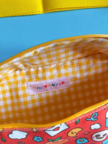 Sac banane - Bobby & Gary