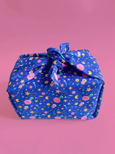 Furoshiki - Universe