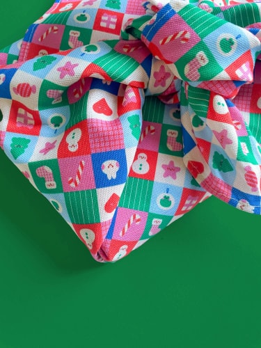 Furoshiki - Happy Times