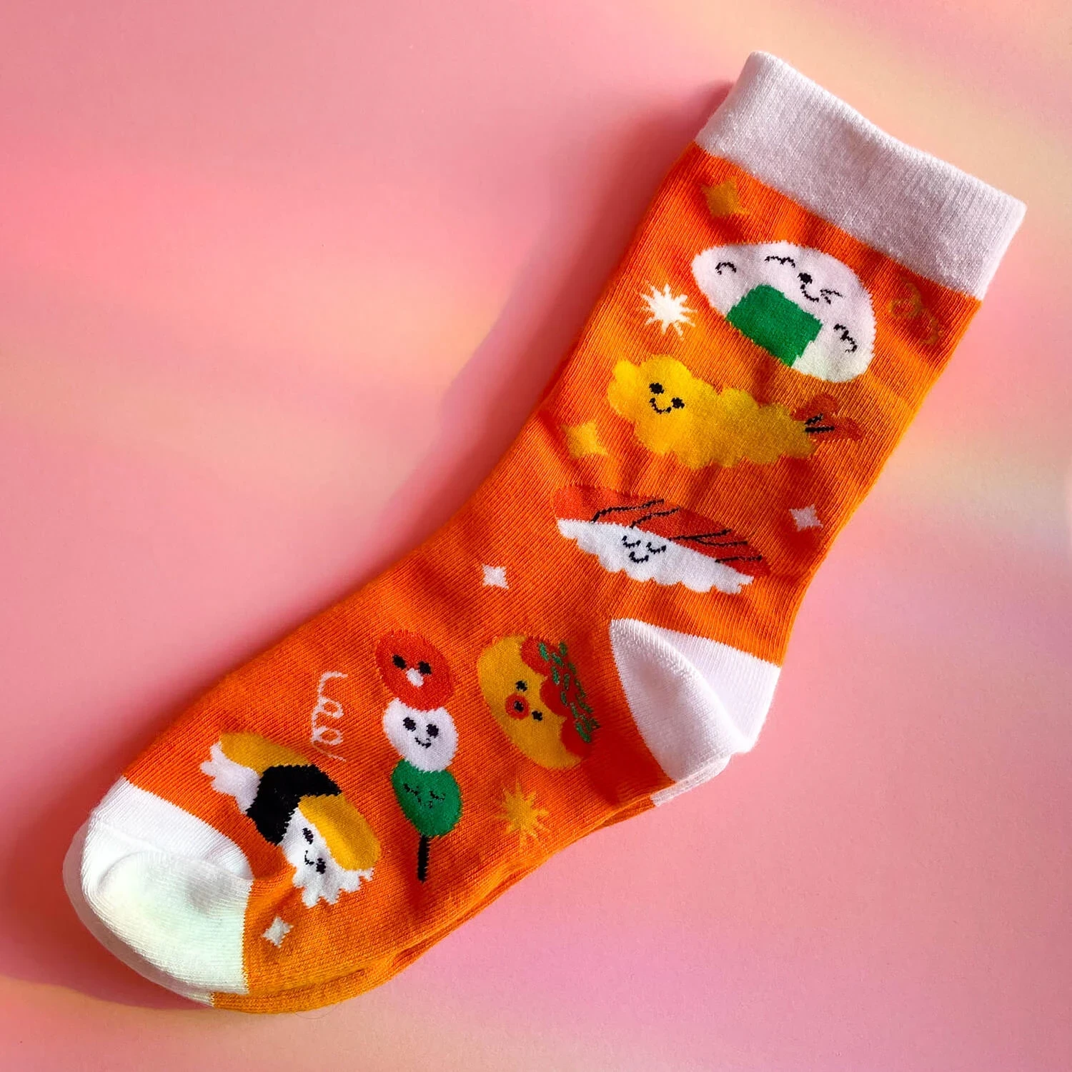 Calcetines - Tabemashou