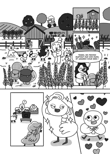 Livre - Bobby & Gary : La grande aventure