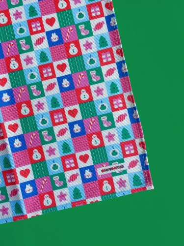 Furoshiki - Happy Times