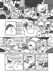 Livre - Bobby & Gary : La grande aventure