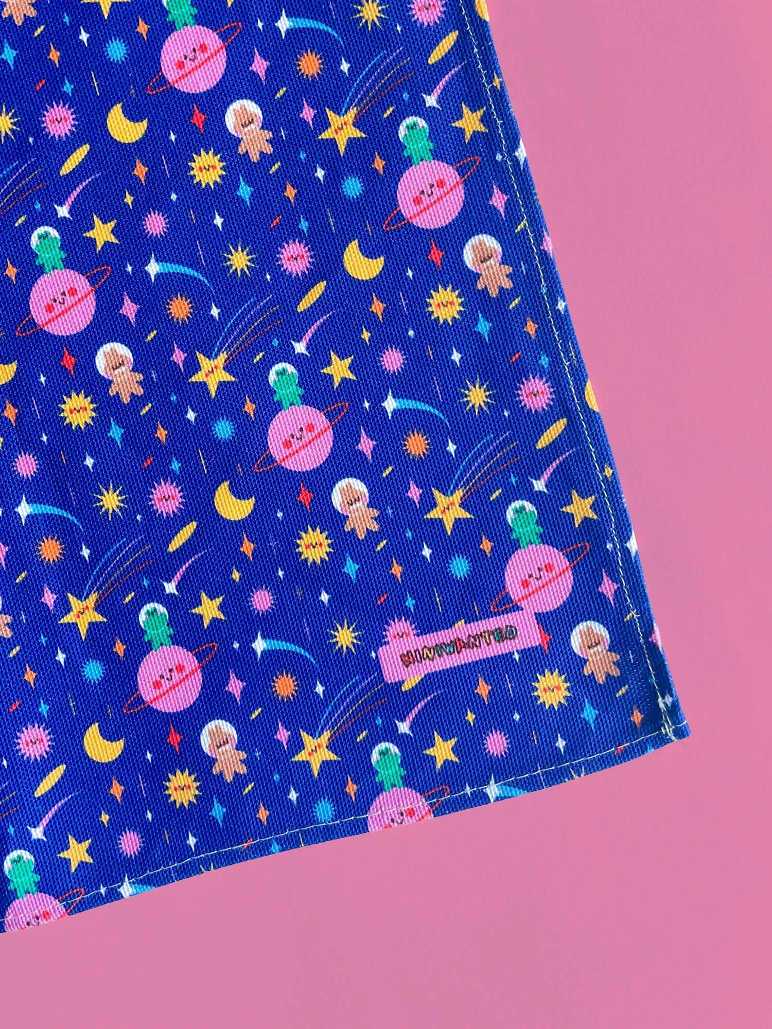 Furoshiki - Universe