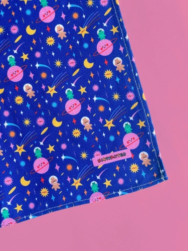 Furoshiki - Universe