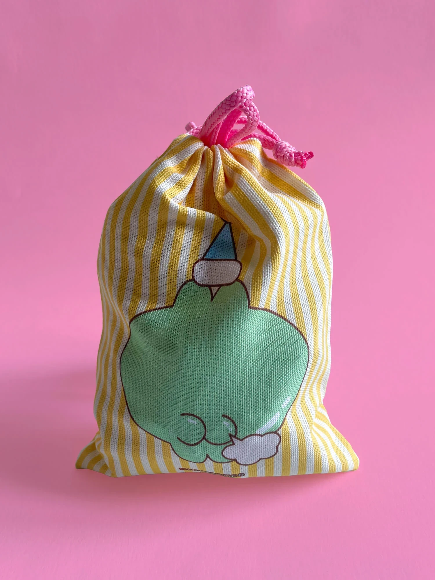 Pochon - Bobby gift