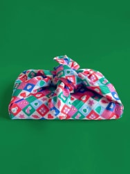 Furoshiki - Happy Times