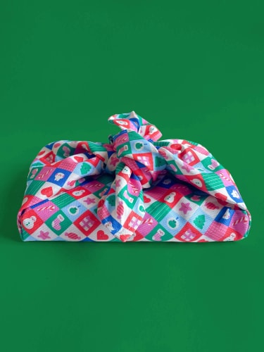 Furoshiki - Happy Times