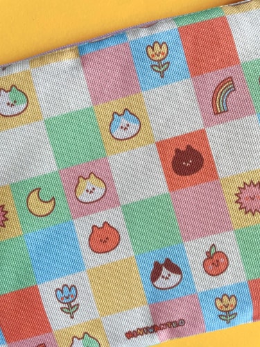 Pochette - Chill cats