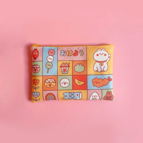 Pochette - Tabemashou