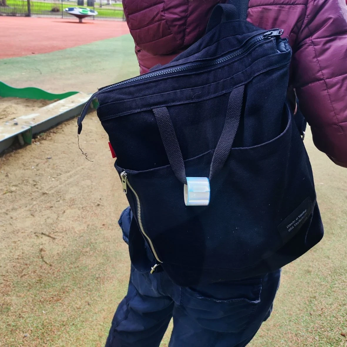 Réflecteur Slap wrap