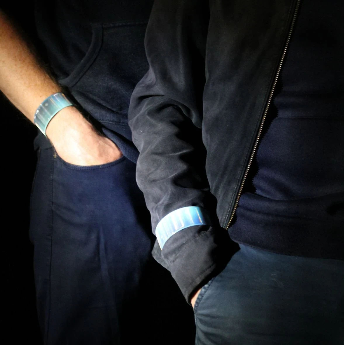 Réflecteur Slap wrap