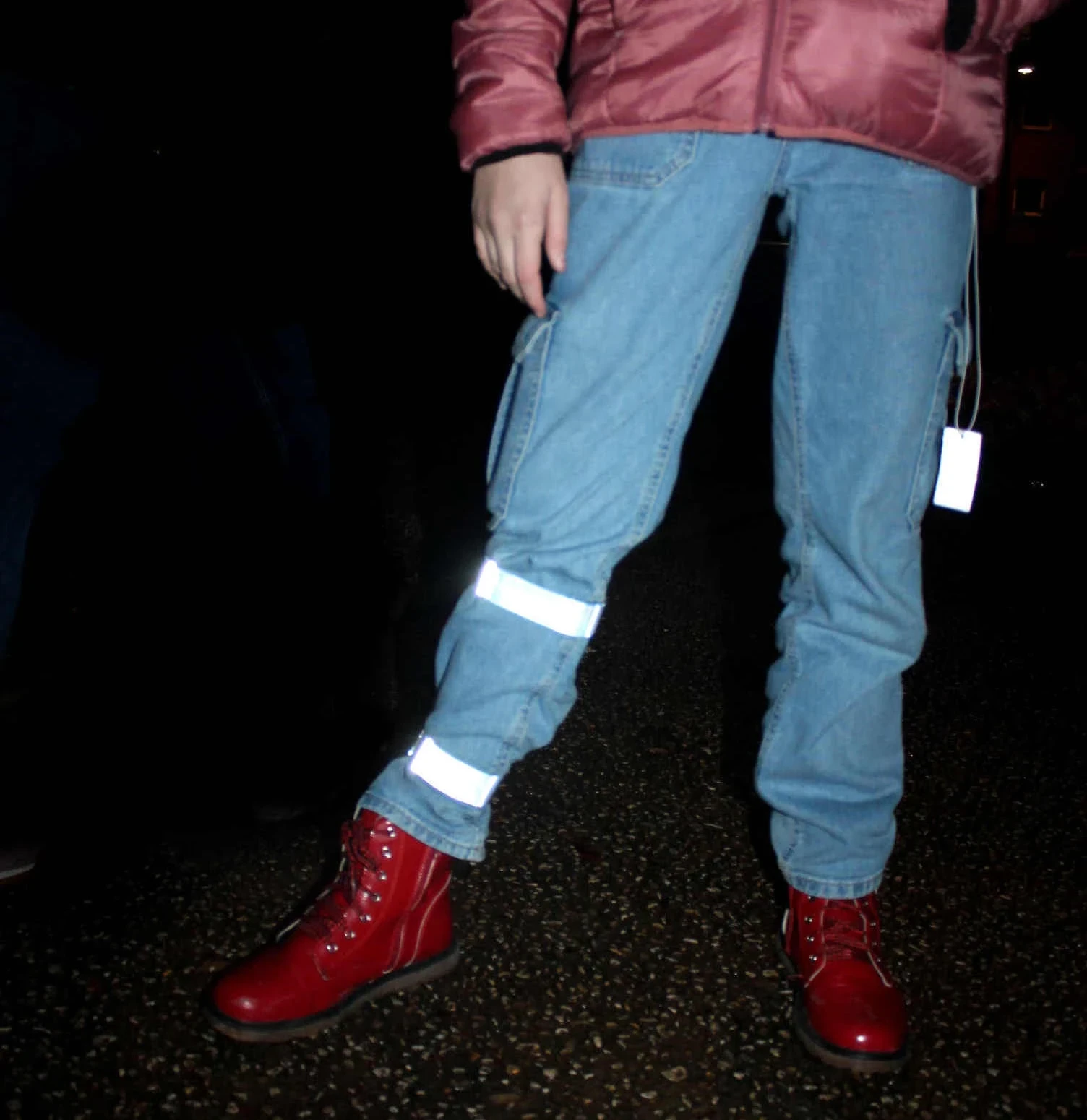 Réflecteur Slap wrap