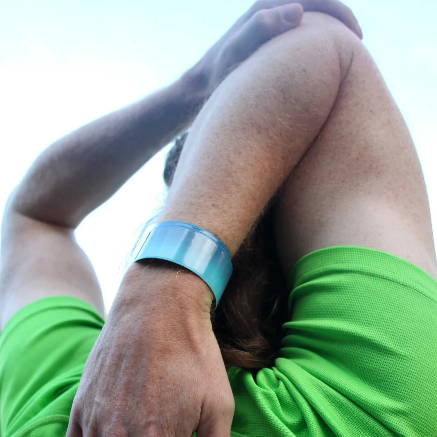 Réflecteur Slap wrap