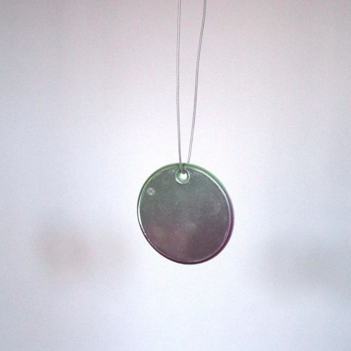 Réflecteur cercle avec ficelle