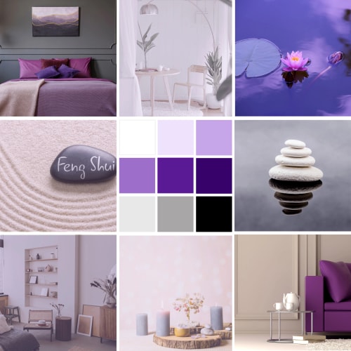 INÈS HOME DESIGN - Charte Graphique