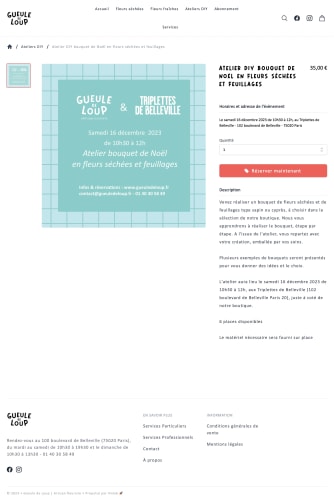 Faites décoller votre business en ligne<span style="color: #fd4e6bff">.