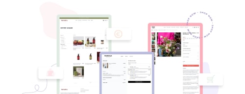 Créer son site facilement avec l'Agence Vitrine