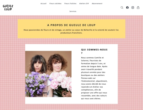 Faites décoller votre business en ligne<span style="color: #fd4e6bff">.