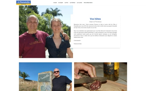 Faites décoller votre business en ligne<span style="color: #fd4e6bff">.