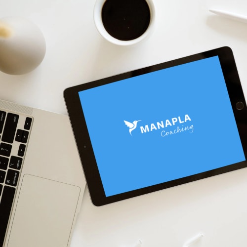 MANAPLA COACHING - Charte graphique