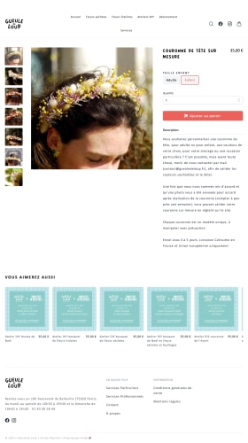 Faites décoller votre business en ligne<span style="color: #fd4e6bff">.