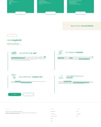 NSW CONSEIL - Site Vitrine