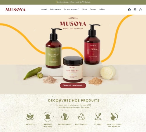 Faites décoller votre business en ligne<span style="color: #fd4e6bff">.