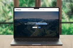 MANAPLA COACHING- Site vitrine