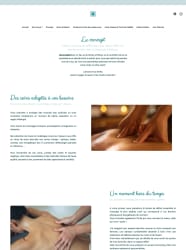 ABRACADABRA SPA - Site vitrine